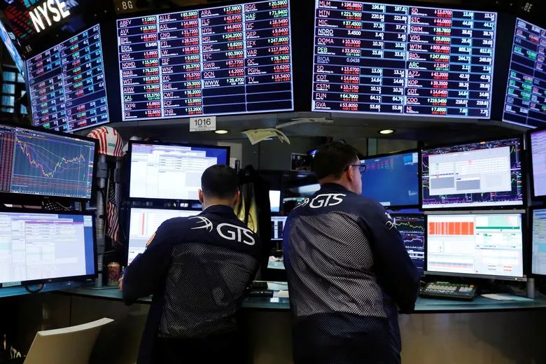 readings on april manufacturing globally are expected to show recession like data photo reuters readings on april manufacturing globally are expected to show recession like data photo reuters