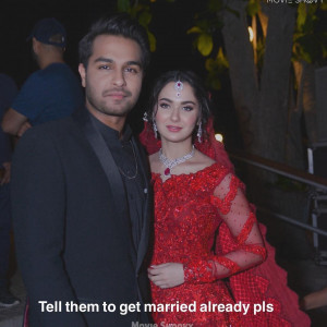 hania aamir responds to fans asking about her marriage plans with asim azhar hania aamir responds to fans asking about her marriage plans with asim azhar