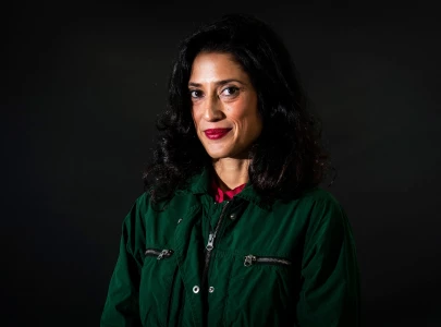 proud of the quality of films we are producing fatima bhutto proud of the quality of films we are producing fatima bhutto