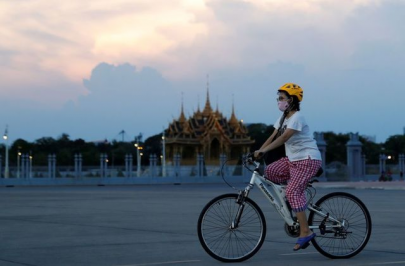 thailand records 19 new coronavirus cases one new death