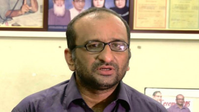 faisal edhi tests positive for coronavirus faisal edhi tests positive for coronavirus