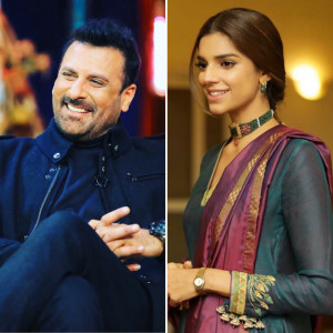 shamoon abbasi sanam saeed tested negative for covid 19 shamoon abbasi sanam saeed tested negative for covid 19