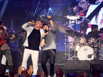 umair jaswal pens emotional note on ali azmat s 50th birthday umair jaswal pens emotional note on ali azmat s 50th birthday