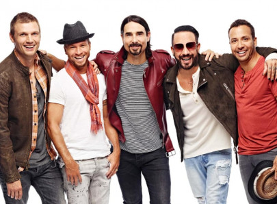 the backstreet boys mark 27th anniversary thank fans for support the backstreet boys mark 27th anniversary thank fans for support