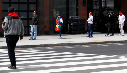 social distancing key to containing pandemic social distancing key to containing pandemic