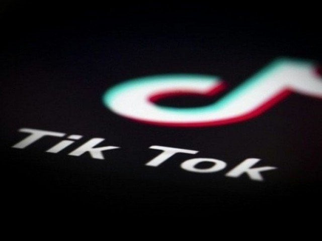 tiktok not expanding live shopping venture in us europe reports