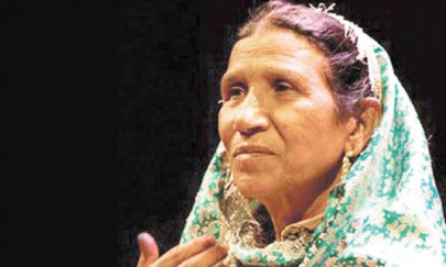 folk singer zarsanga enthrals online audience folk singer zarsanga enthrals online audience