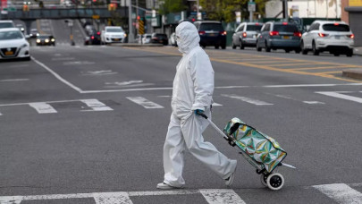 coronavirus second wave may be even worse us health chief