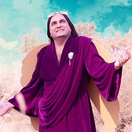 taher shah has something new up his sleeve
