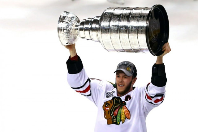the nhl will be hoping the suspended 2020 campaign does eventually resume to crown a champion photo afp the nhl will be hoping the suspended 2020 campaign does eventually resume to crown a champion photo afp