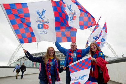 crystal palace claim to be world s oldest professional club