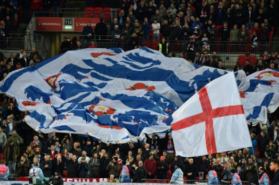 fans get chance to showcase skills at wembley