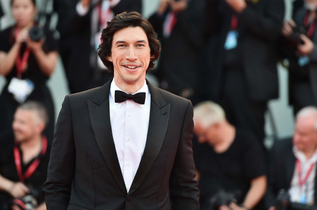 venice italy august 29 adam driver walks the red carpet ahead of the quot marriage story quot screening during during the 76th venice film festival at sala grande on august 29 2019 in venice italy photo by theo wargo getty images venice italy august 29 adam driver walks the red carpet ahead of the quot marriage story quot screening during during the 76th venice film festival at sala grande on august 29 2019 in venice italy photo by theo wargo getty images