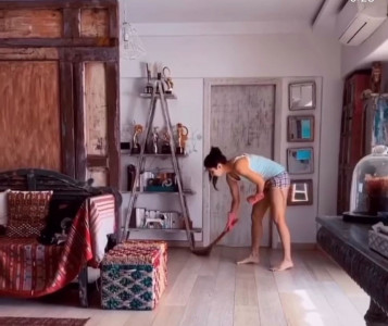5 household chores as good as full blown workouts 5 household chores as good as full blown workouts