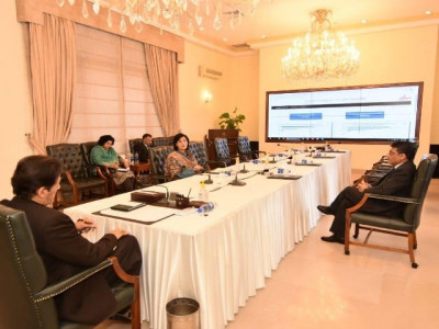 pm imran launches ehsaas emergency cash information portal
