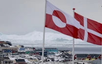 nato greenland to boost arctic security
