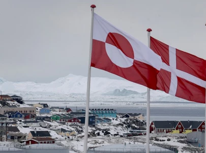 nato greenland to boost arctic security