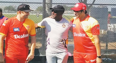 shane watson wishes he had played against wasim akram shane watson wishes he had played against wasim akram