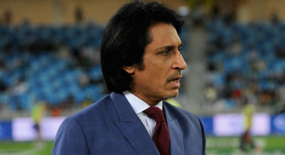 ramiz raja calls for resumption of cricket behind closed doors ramiz raja calls for resumption of cricket behind closed doors