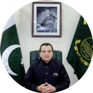 punjab minister announces reduced school fee without legal knowledge punjab minister announces reduced school fee without legal knowledge