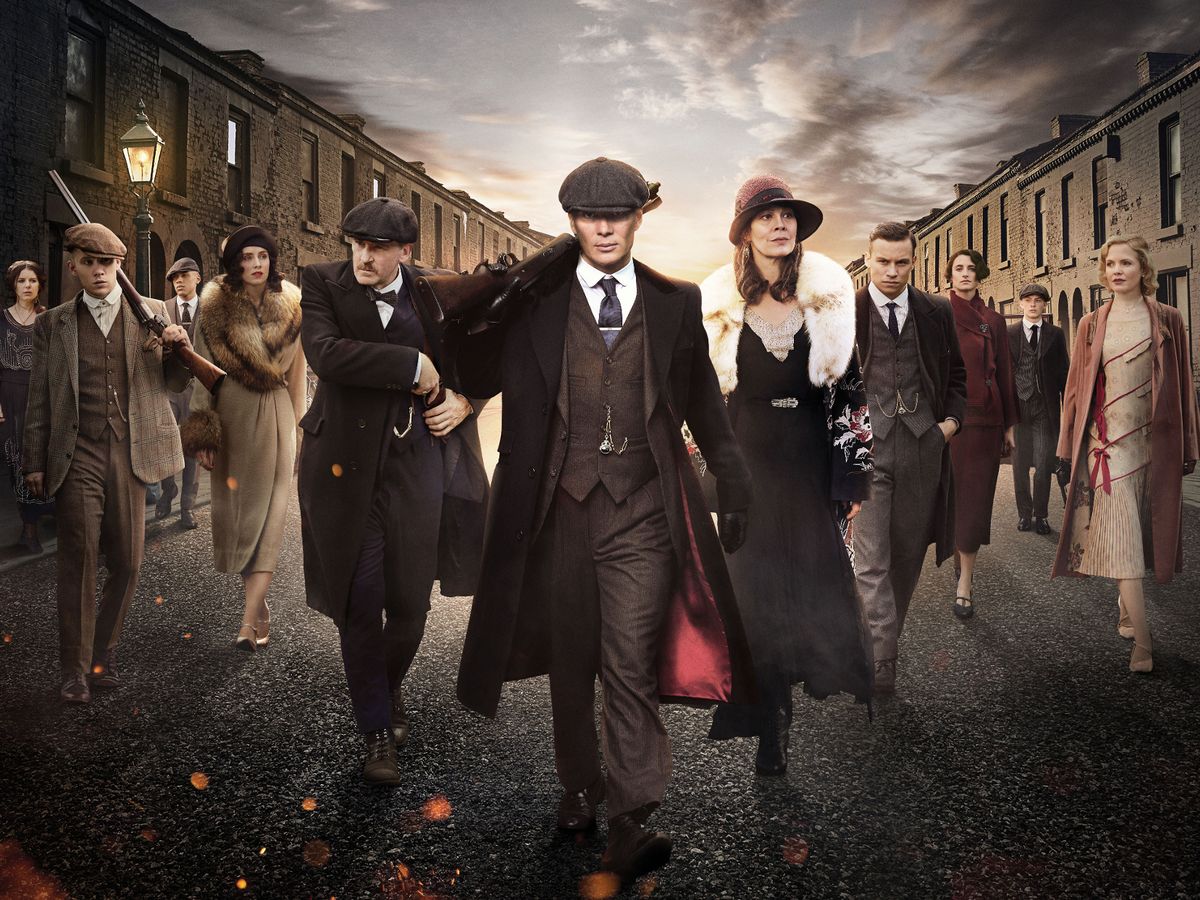 peaky blinders game is all set to release this summer