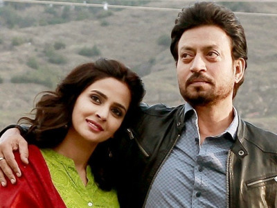 indian fans confess missing saba qamar in angrezi medium indian fans confess missing saba qamar in angrezi medium