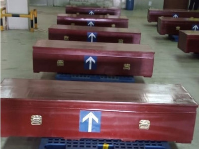 bodies of chinese engineers killed in dasu incident to be handed over bodies of chinese engineers killed in dasu incident to be handed over