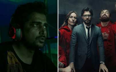 money heist meet the indian actor who played pakistani hacker shakir money heist meet the indian actor who played pakistani hacker shakir