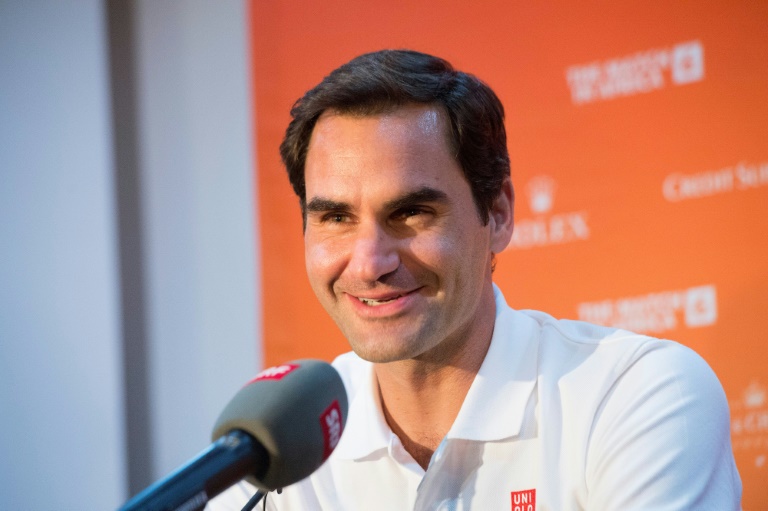 federer winner of a record 20 men 039 s grand slam crowns said a merger of the women 039 s tennis association wta and the men 039 s association of tennis professionals atp quot probably should have happened a long time ago quot in a series of tweets photo afp