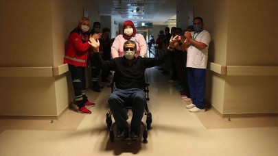 coronavirus global recoveries exceed 700 000