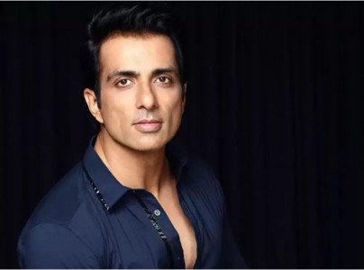 sonu sood to provide meals to 25 000 muslim workers during ramzan sonu sood to provide meals to 25 000 muslim workers during ramzan