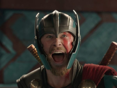 chris hemsworth calls upcoming thor film one of the best scripts he s ever read chris hemsworth calls upcoming thor film one of the best scripts he s ever read