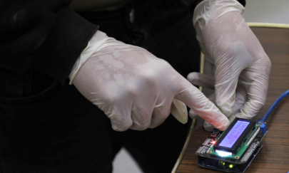 in syria rebel stronghold building makeshift ventilators to fight virus