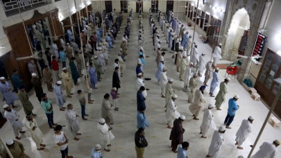 how will the coronavirus pandemic change ramazan for muslims how will the coronavirus pandemic change ramazan for muslims