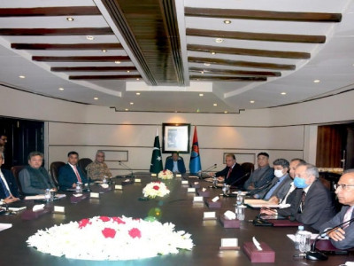 pm imran general qamar visit isi headquarters pm imran general qamar visit isi headquarters