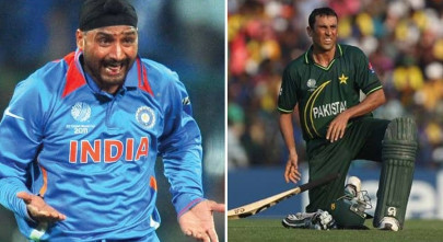 he used to make me cry harbhajan singh on bowling to younis khan he used to make me cry harbhajan singh on bowling to younis khan