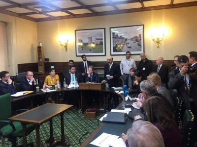 india urged to halt military operations in occupied kashmir india urged to halt military operations in occupied kashmir