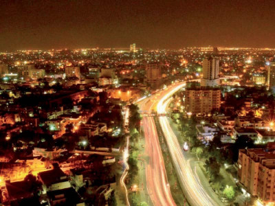 pakistan s economy to contract only modestly pakistan s economy to contract only modestly