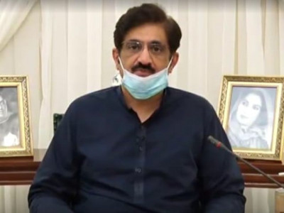 sindh bans congregational taraweeh prayers amid fears of coronavirus spike sindh bans congregational taraweeh prayers amid fears of coronavirus spike