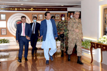 using isi tech to trace covid 19 patients pm imran using isi tech to trace covid 19 patients pm imran