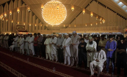pma urges govt to review congregational prayers decision pma urges govt to review congregational prayers decision
