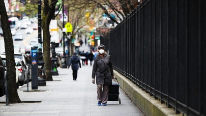 global coronavirus death toll exceeds 190 000