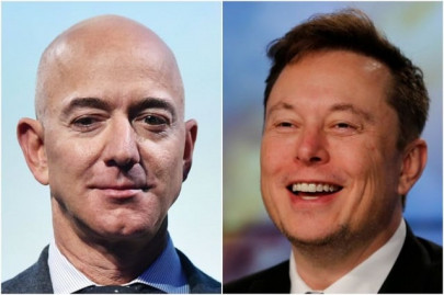bezos musk among billionaires gaining net worth in pandemic bezos musk among billionaires gaining net worth in pandemic