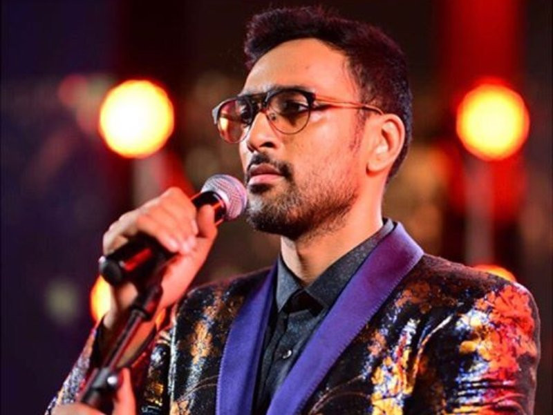 Ali Sethi to take down 'stolen' cover art from Spotify - Vimarsana News