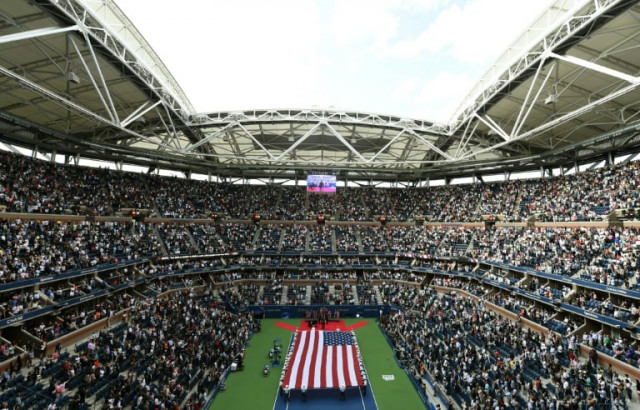 for the moment the tennis is suspended until 13 july though few players believe it will resume at once photo afp for the moment the tennis is suspended until 13 july though few players believe it will resume at once photo afp