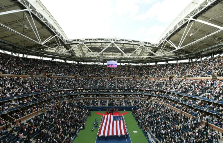 for the moment the tennis is suspended until 13 july though few players believe it will resume at once photo afp