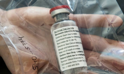 drug remdesivir ineffective during first coronavirus treatment trial who drug remdesivir ineffective during first coronavirus treatment trial who