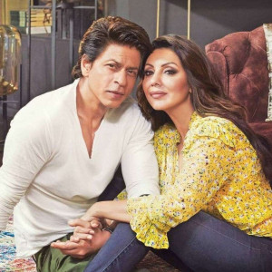 shah rukh khan gauri turn office space into quarantine facility shah rukh khan gauri turn office space into quarantine facility