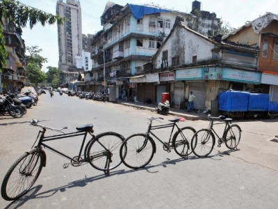 mortality rates drop sharply in parts of india bucking coronavirus trend mortality rates drop sharply in parts of india bucking coronavirus trend