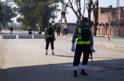 countrywide lockdown stretched till may 9 countrywide lockdown stretched till may 9